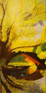 Autumn in Central Park