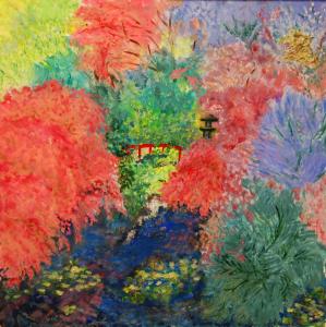 Butchart Gradens (BC)