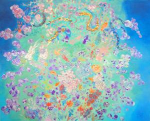 Garden of Earthly Delights